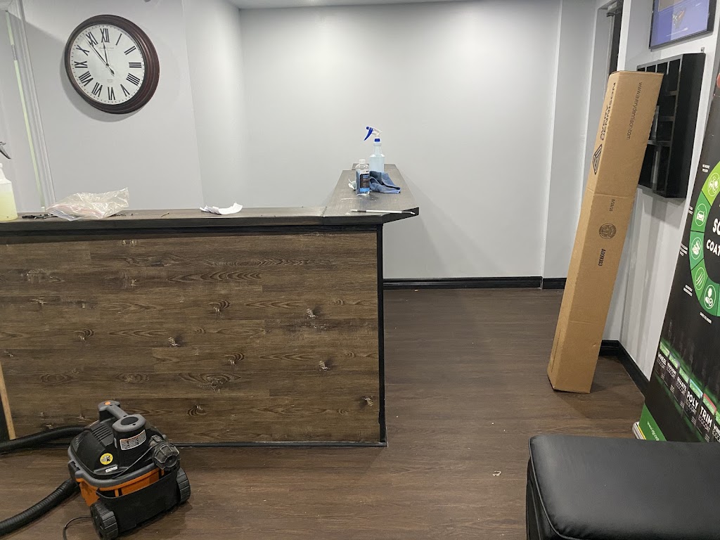 Xpress KTK Construction | 815 Thompson Rd S, Milton, ON L9T 6Y7, Canada | Phone: (647) 473-0352