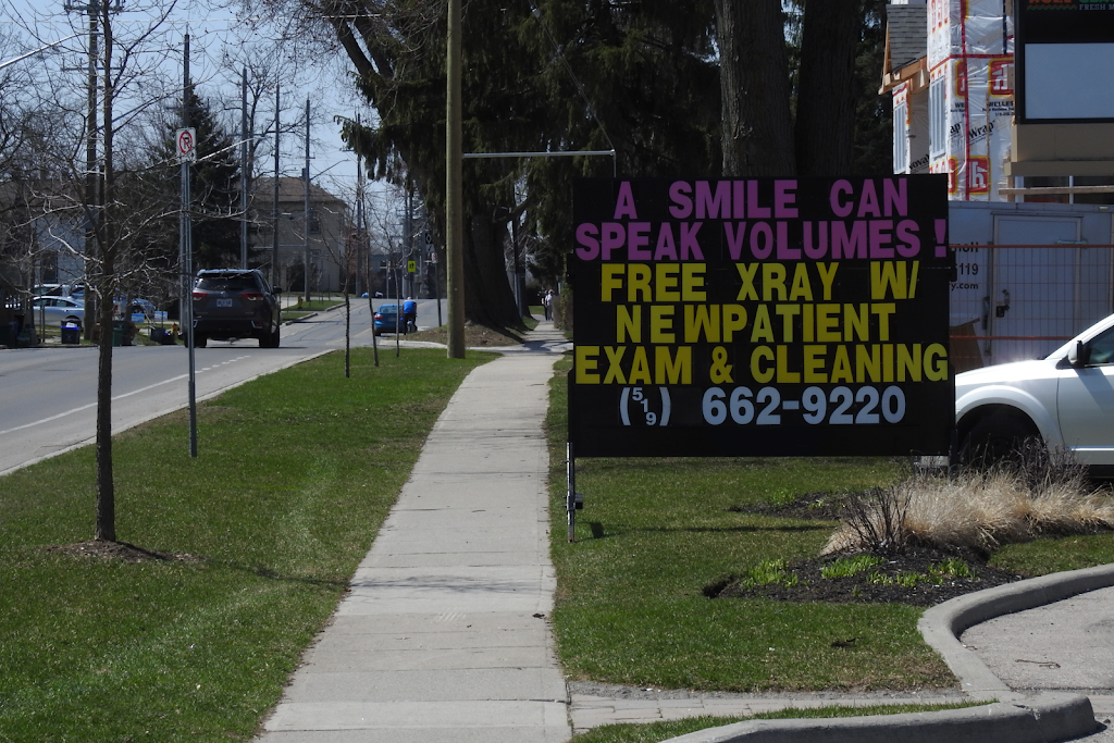 Wilmot Dental Care | 338 Waterloo St #5, New Hamburg, ON N3A 1S6, Canada | Phone: (519) 662-9220