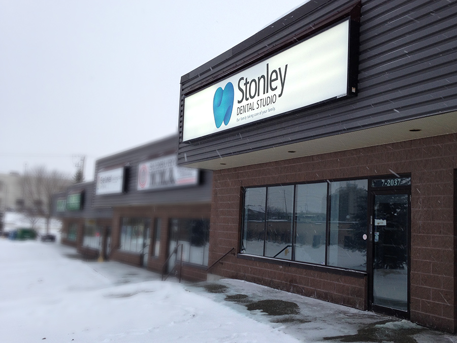 Stonley Dental Studio | 2037 Long Lake Rd, Sudbury, ON P3E 6J9, Canada | Phone: (705) 522-4445