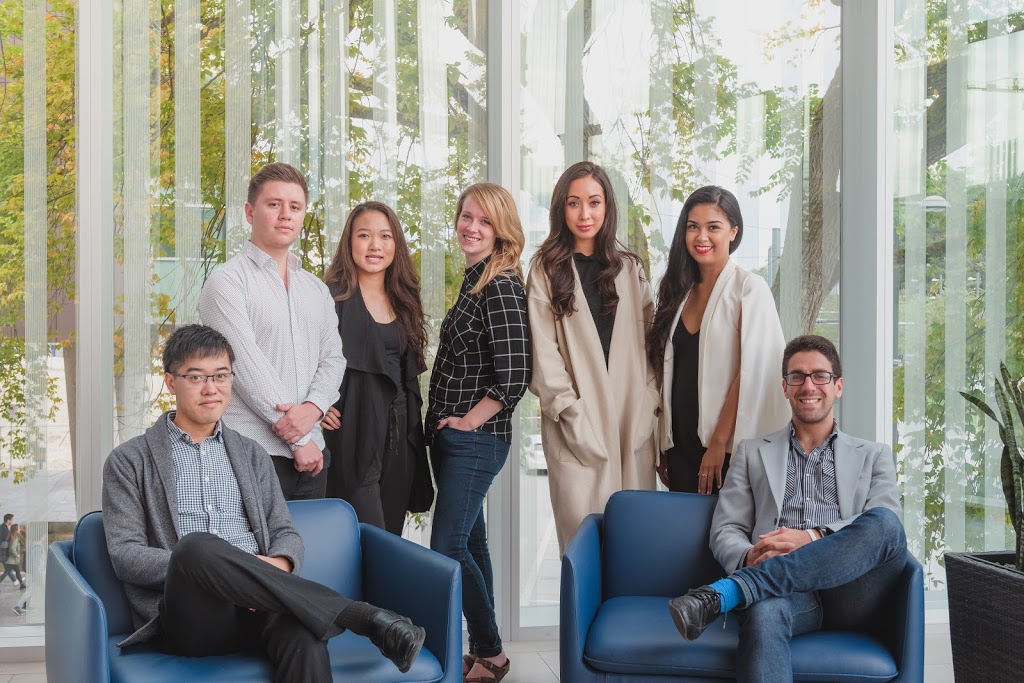 Tangoo LinkedIn Sales & Restaurant Marketing | 3188 Camosun St, Vancouver, BC V6R 3X1, Canada | Phone: (604) 809-3188