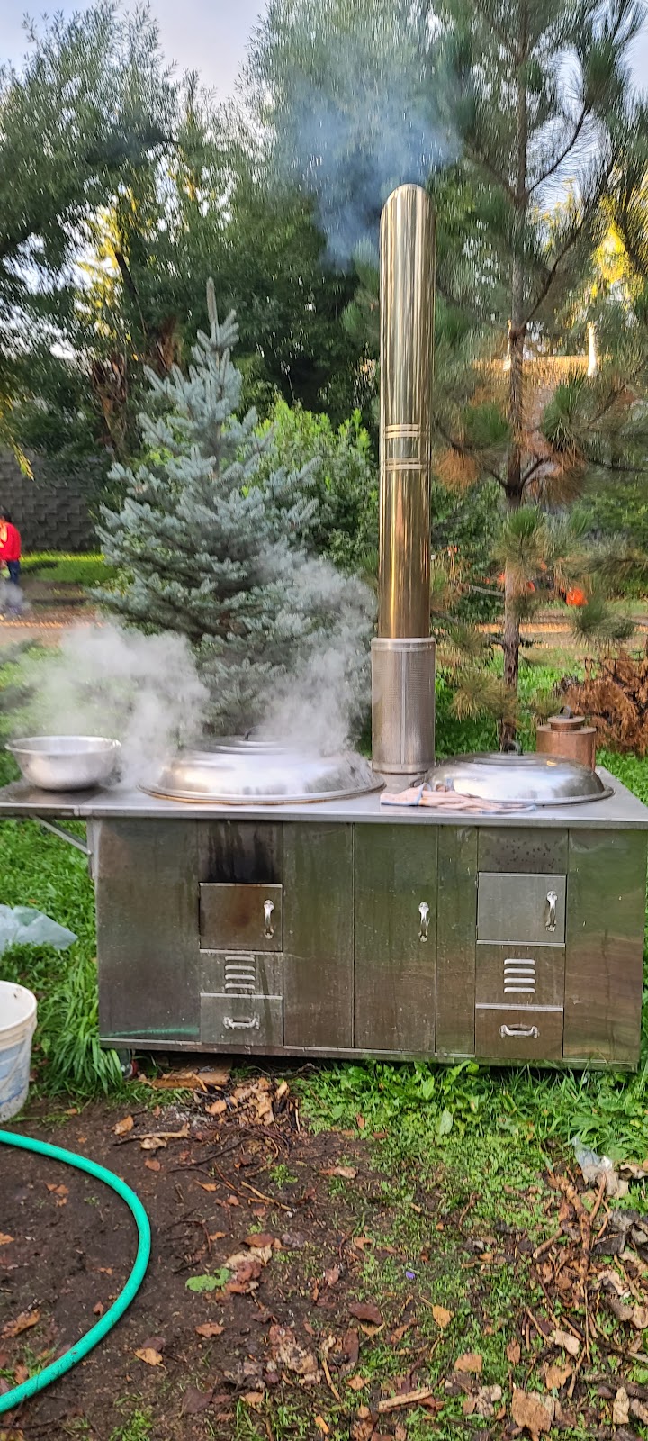 乡味香农场 | AB-542, Duchess, AB T0J 0Z0, Canada | Phone: (403) 427-3999