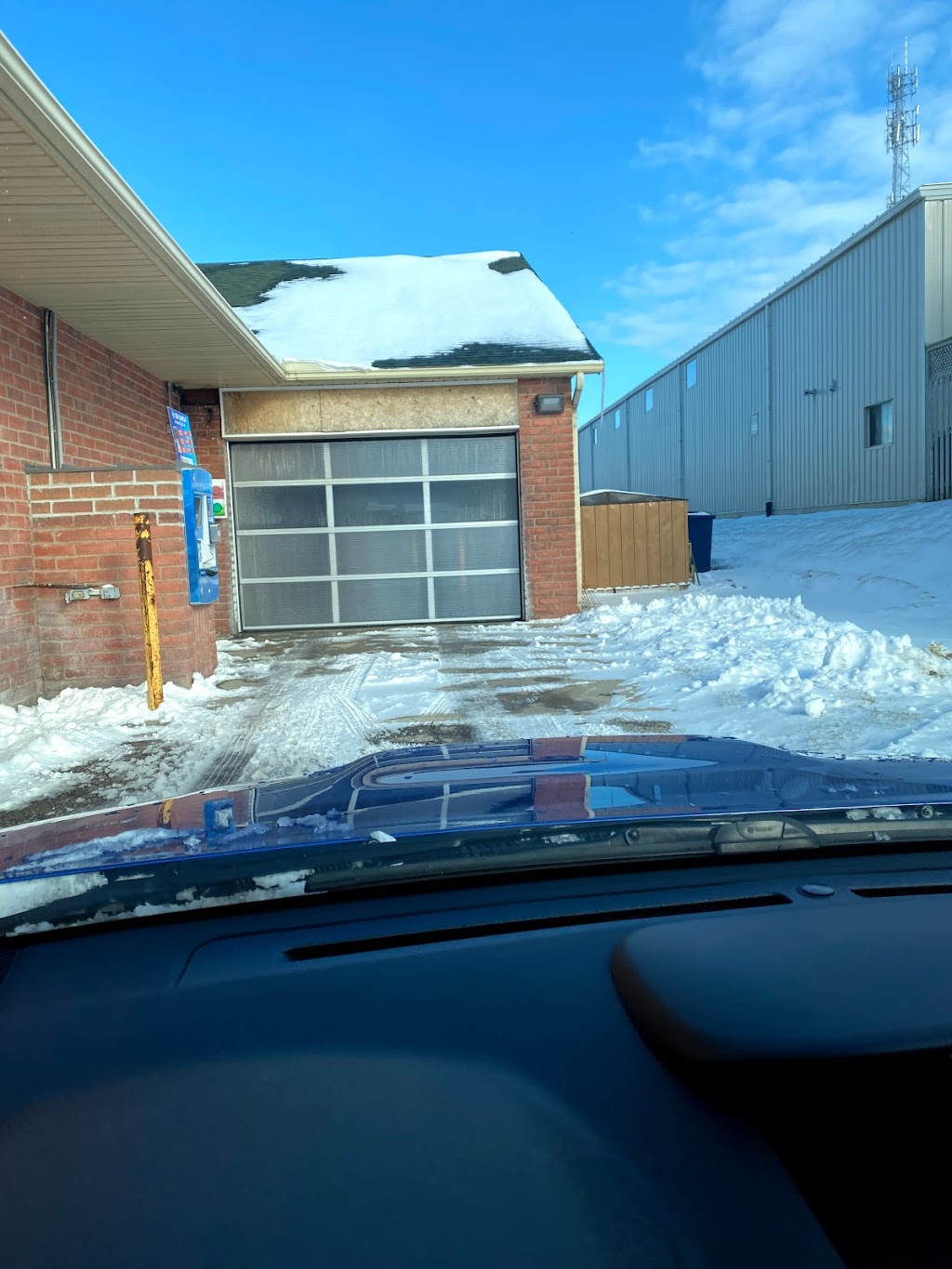 Classic Car Wash & Self Storage | 375 Franklin Blvd, Cambridge, ON N1T 2C4, Canada | Phone: (519) 622-0703