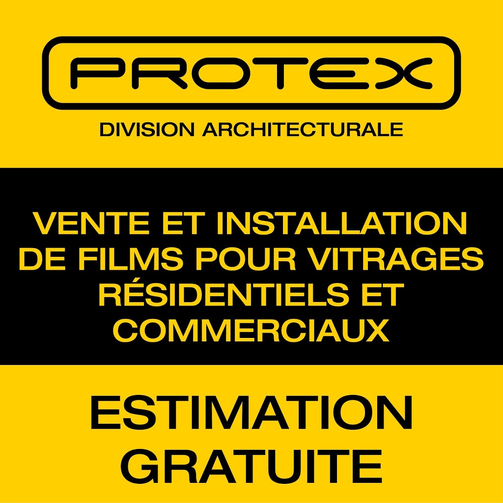 Protex Vitres Teintées Résidentielles et Commerciales Grand Mont | 425 Rue Private, Mascouche, QC J7L 3T3, Canada | Phone: (514) 825-8888