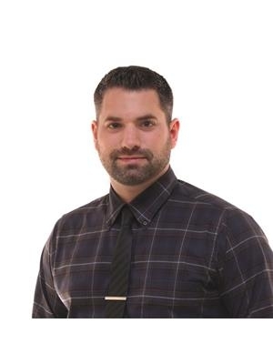 Brian Kehler - Amenity Real estate | 791 Knowles Ave, Winnipeg, MB R2G 2K3, Canada | Phone: (204) 997-0160
