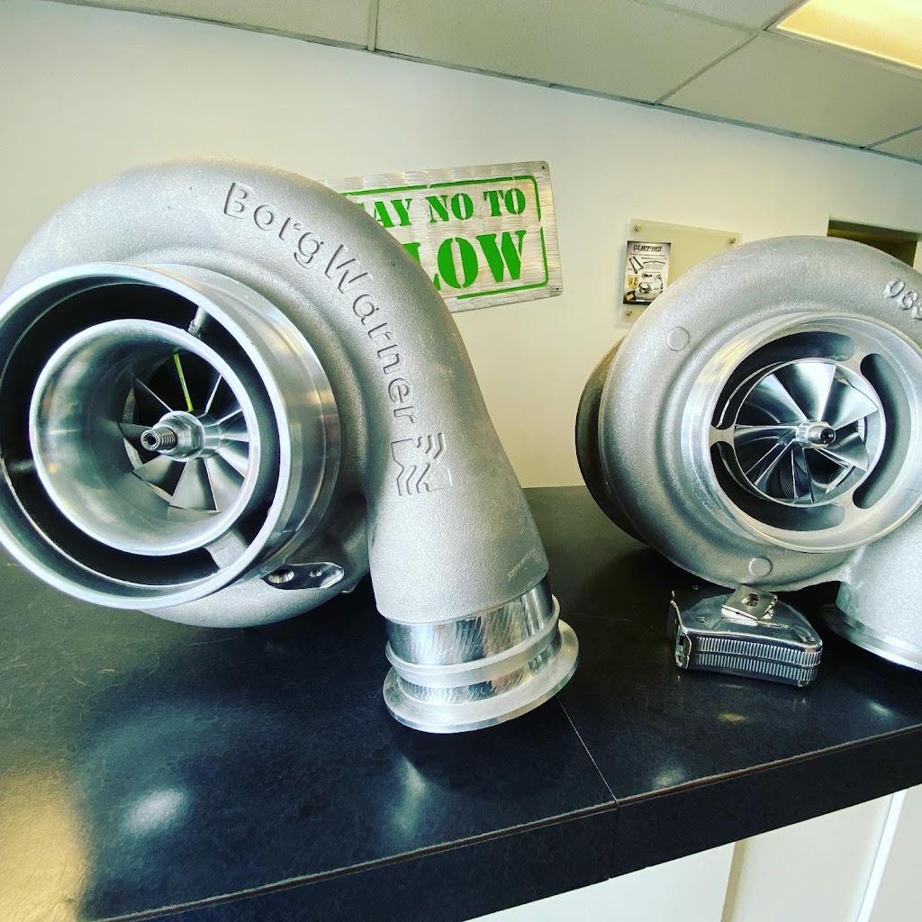 Armor Inc Diesel & Suspension | 8130 49 Avenue Close, Red Deer, AB T4P 2V5, Canada | Phone: (403) 346-9188