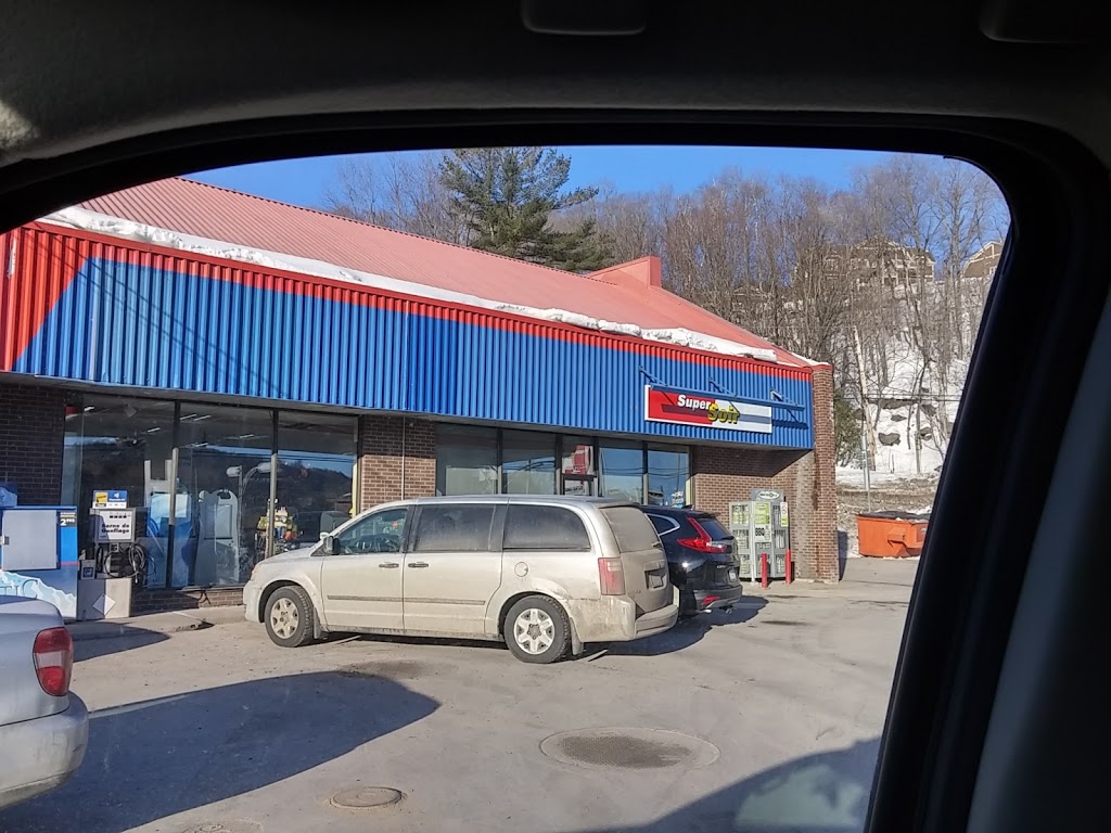 Petro-Canada | 760 Boulevard des Laurentides, Piedmont, QC J0R 1K0, Canada | Phone: (450) 227-4847