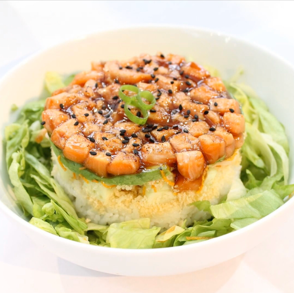 Sushi Togo | 7500 Bd des Galeries dAnjou, Montréal, QC H1M 3M4, Canada | Phone: (438) 226-6950