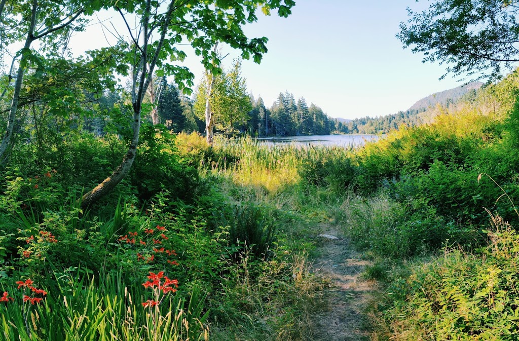 Tyner Park | 12611, Francis Peninsula Rd, Madeira Park, BC V0N 2H1, Canada | Phone: (604) 885-6800