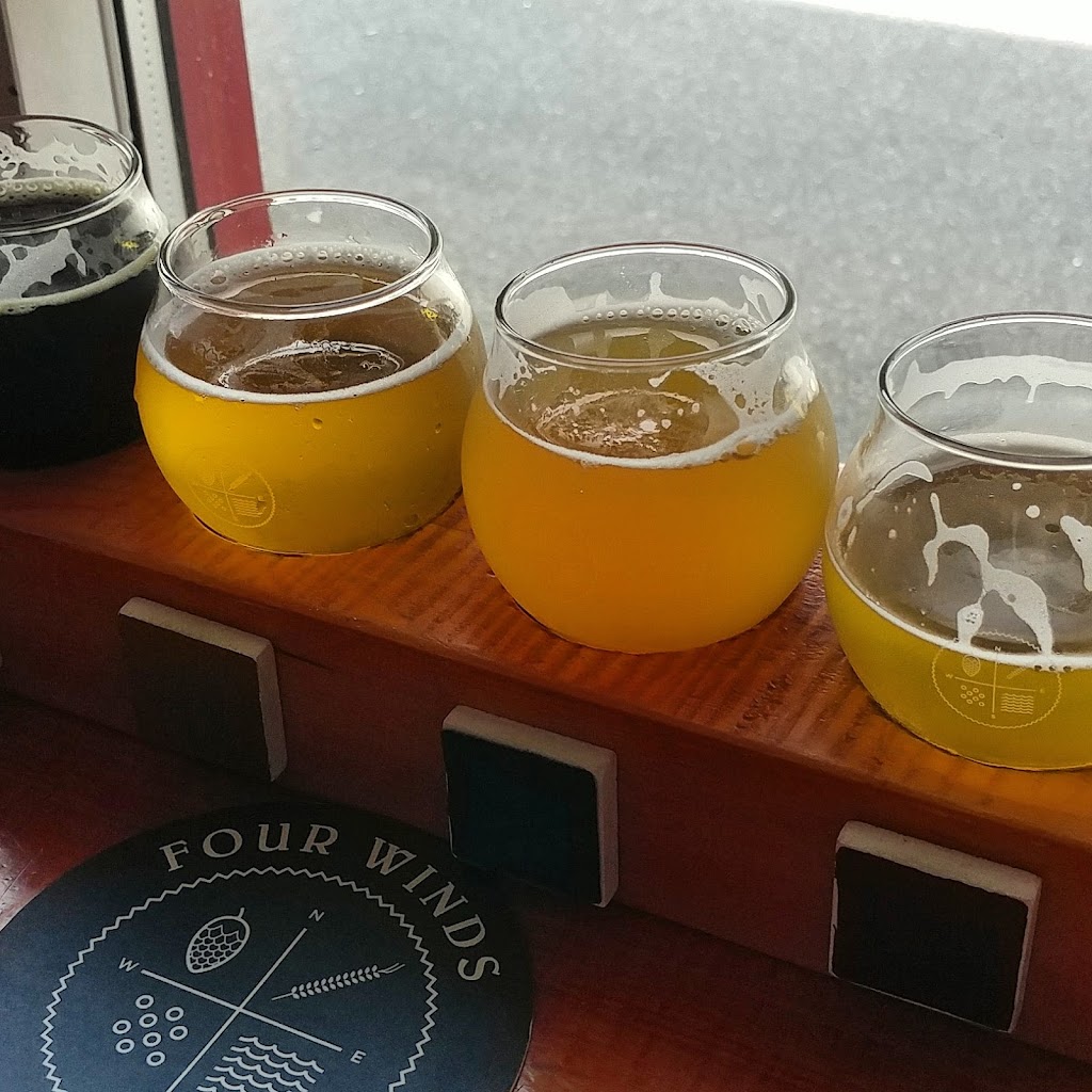Four Winds Brewing Co. | 4-7355 72 St, Delta, BC V4G 1L5, Canada | Phone: (604) 940-9949