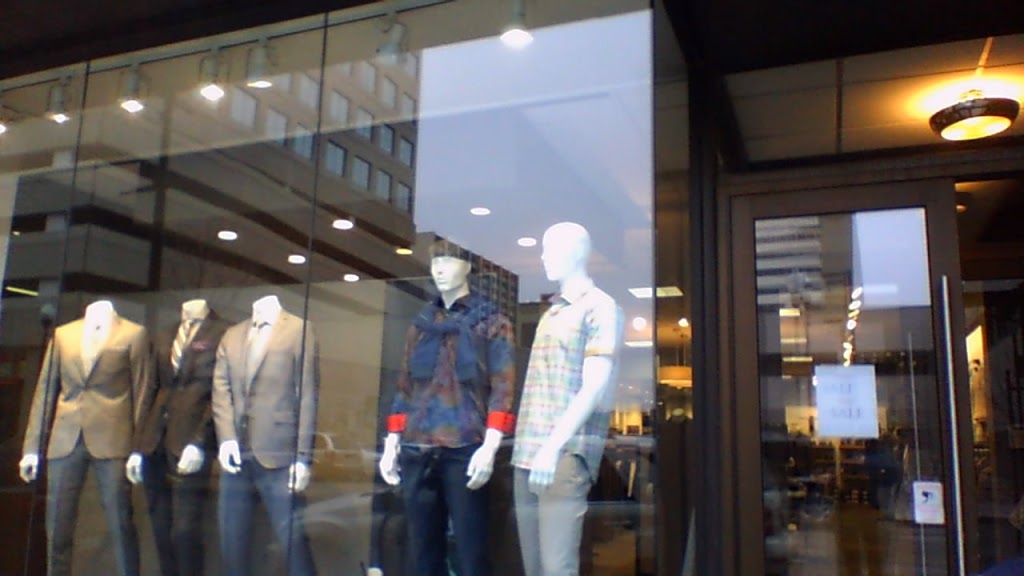 Olivers Menswear | 2725 Gordon Rd, Regina, SK S4S 6H7, Canada | Phone: (306) 790-7759