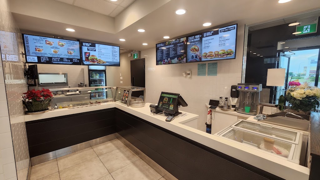 South St. Burger | 3010 26 Ave S, Lethbridge, AB T1J 0A4, Canada | Phone: (825) 399-2761