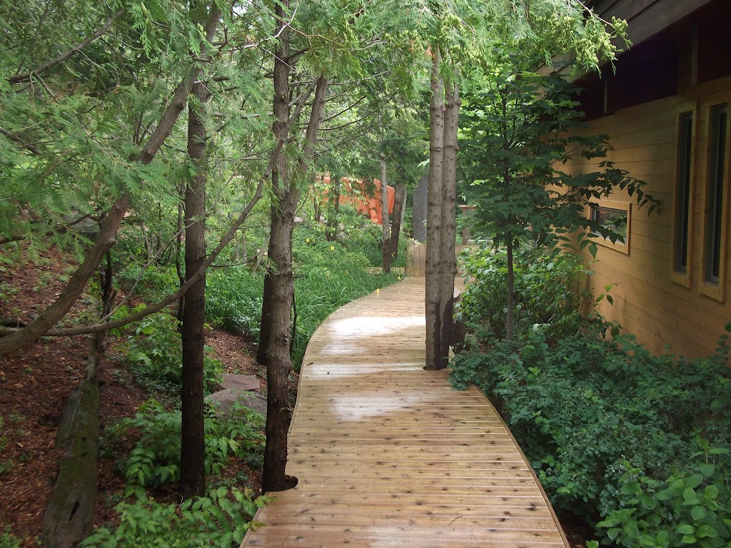 Meyers Landscaping Limited | 496 Montcalm Dr, Peterborough, ON K9H 6S7, Canada | Phone: (705) 742-1074