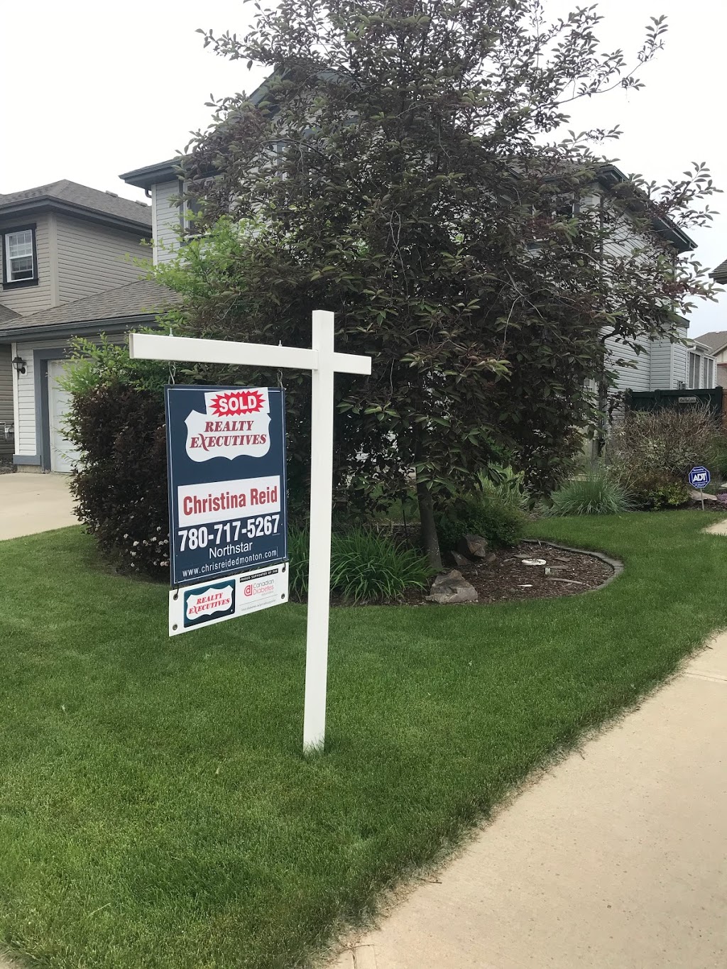 Chris Reid REALTOR® Realty Executives North Star | 13202B 118 Ave NW, Edmonton, AB T5L 4N4, Canada | Phone: (780) 717-5267