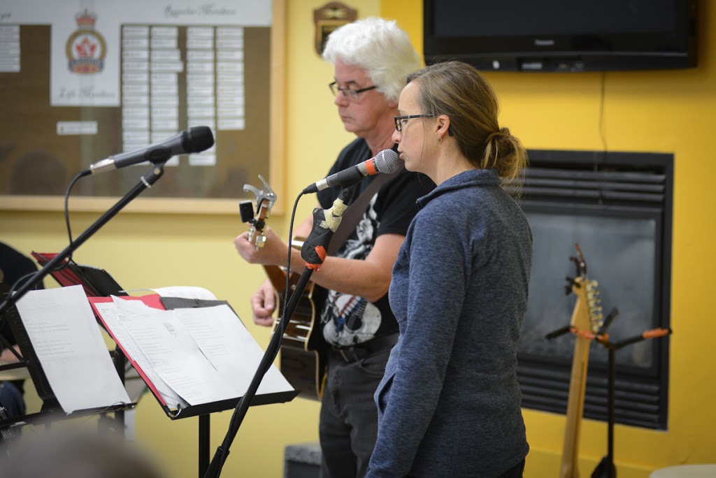 Adrian Jones Music and Art Camps | 72 Finnie Ln, Elora, ON N0B 1S0, Canada | Phone: (519) 574-0139