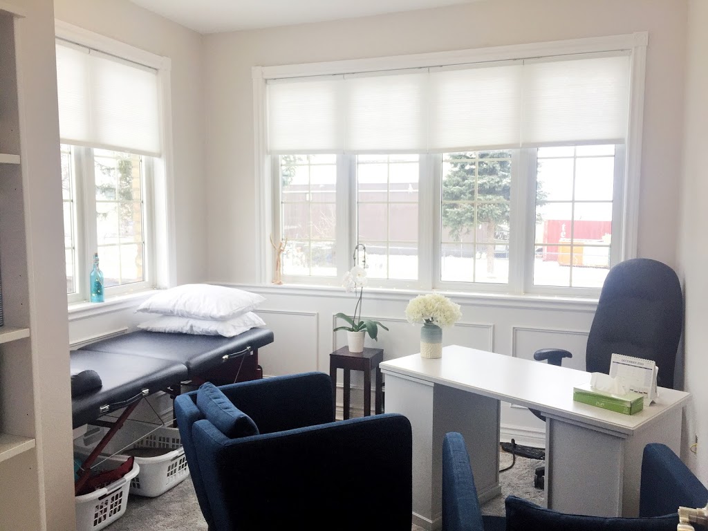 Dr. Noelle de Dreu, Naturopathic Doctor | 79 Montclair Dr, Woodstock, ON N4V 1C5, Canada | Phone: (519) 290-5100