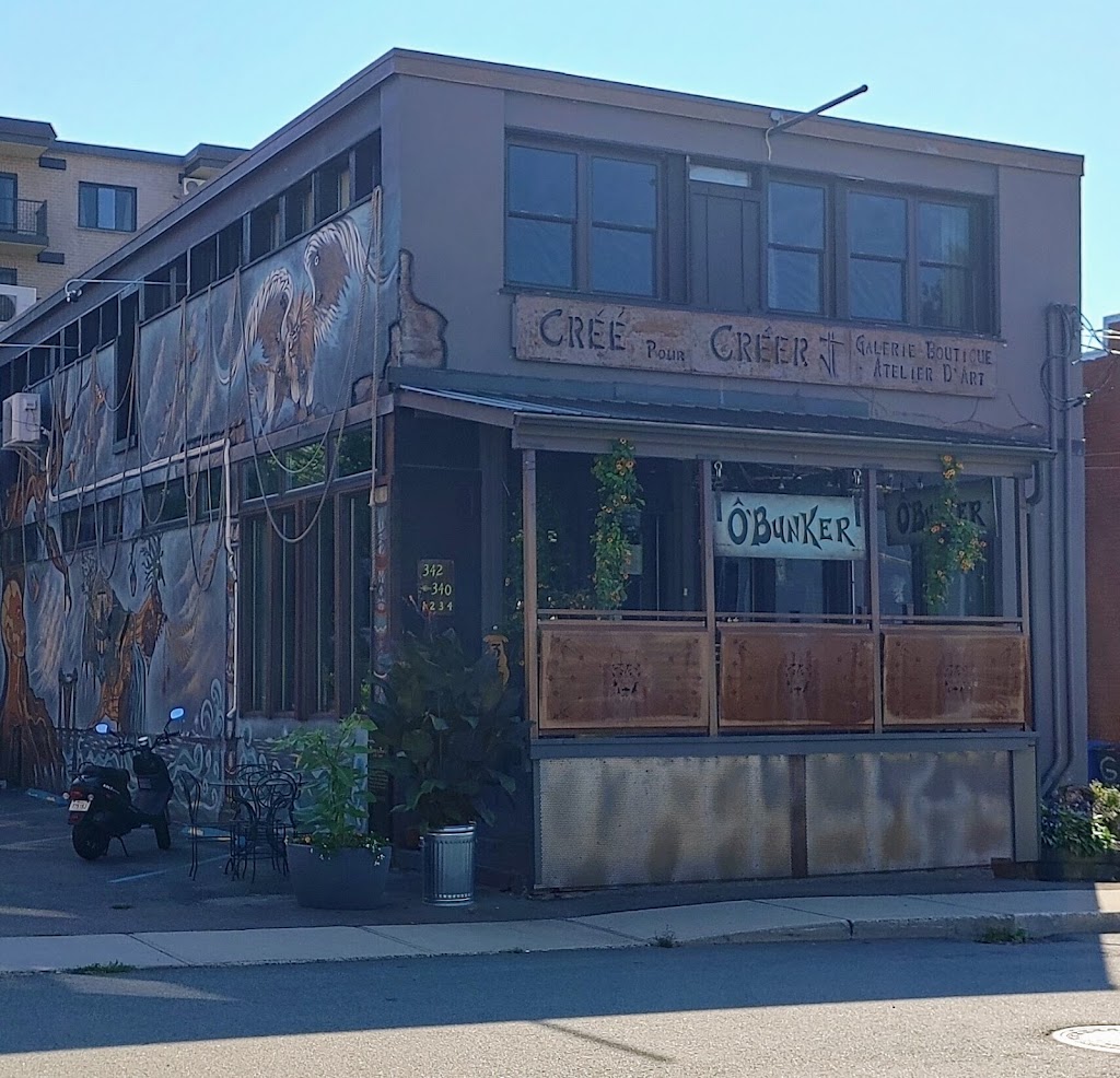 Créé Pour Créer | 342 Rue Notre Dame, Granby, QC J2G 3L3, Canada | Phone: (450) 204-0260