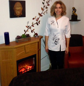 Massage Balansera | 1740 Rue de Louiseville, Laval, QC H7E 4L1, Canada | Phone: (514) 889-2849