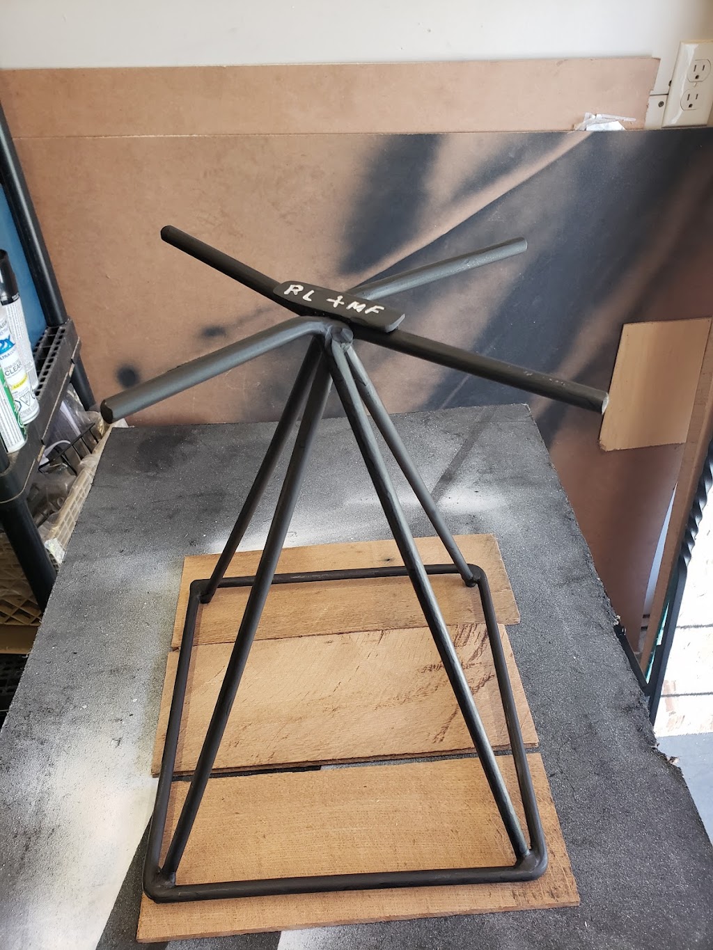 The Flogging Forge | 24 Grebe Ave, Timberlea, NS B3T 1J1, Canada | Phone: (902) 478-9096