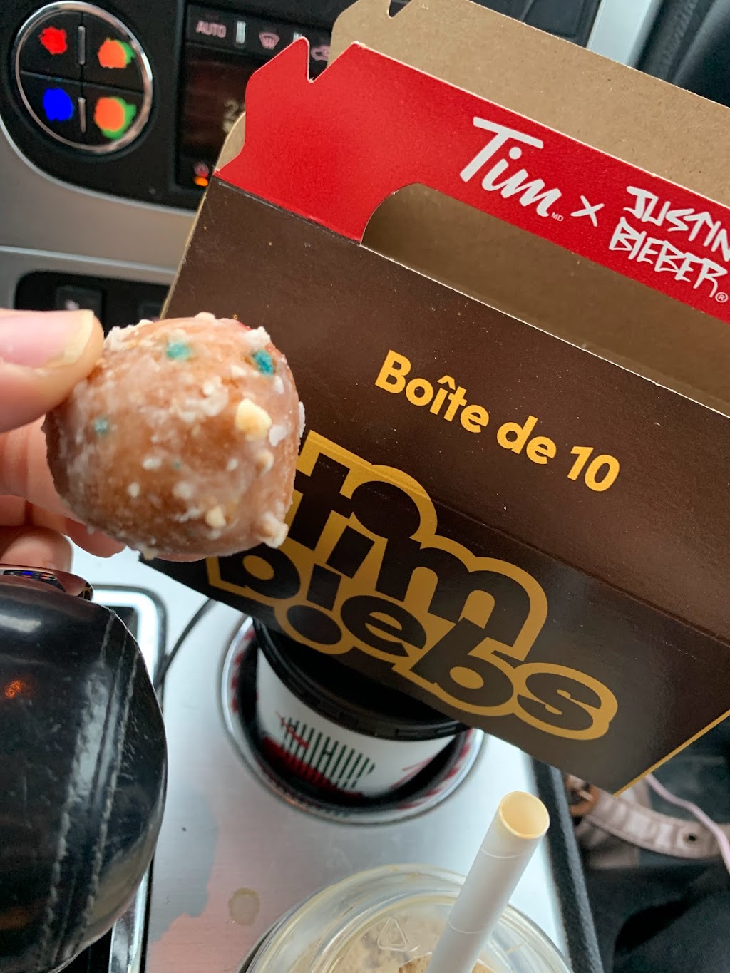 Tim Hortons | 2516 21st Ave, Coaldale, AB T1M 0C1, Canada | Phone: (403) 345-2218
