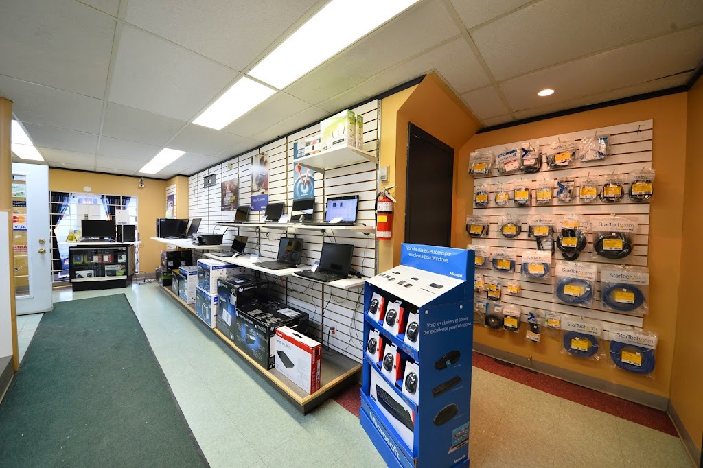 Informatique IDC | 426-A 4e Avenue Painchaud, La Pocatière, QC G0R 1Z0, Canada | Phone: (418) 856-5646