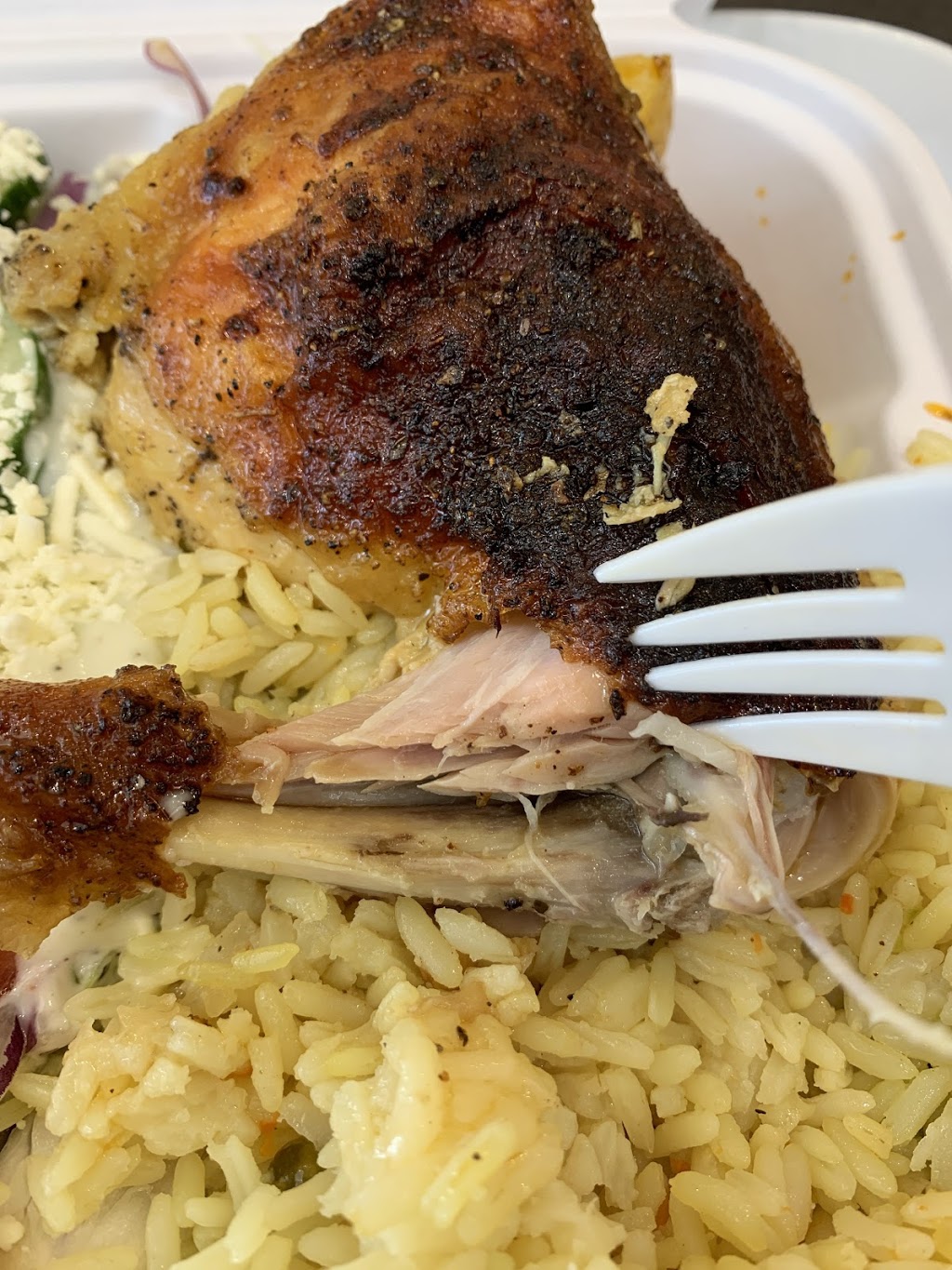 Jimmy The Greek | Oshawa Centre, 419 King St W, Oshawa, ON L1J 4X3, Canada | Phone: (905) 438-8878