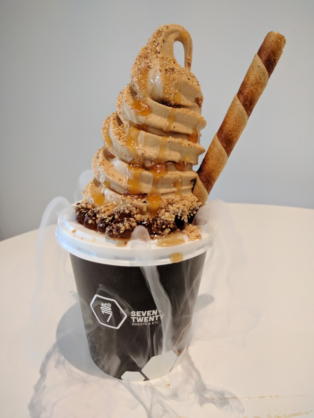 720 Sweets & Etc. | 2675 Kingsway, Vancouver, BC V5R 5H4, Canada