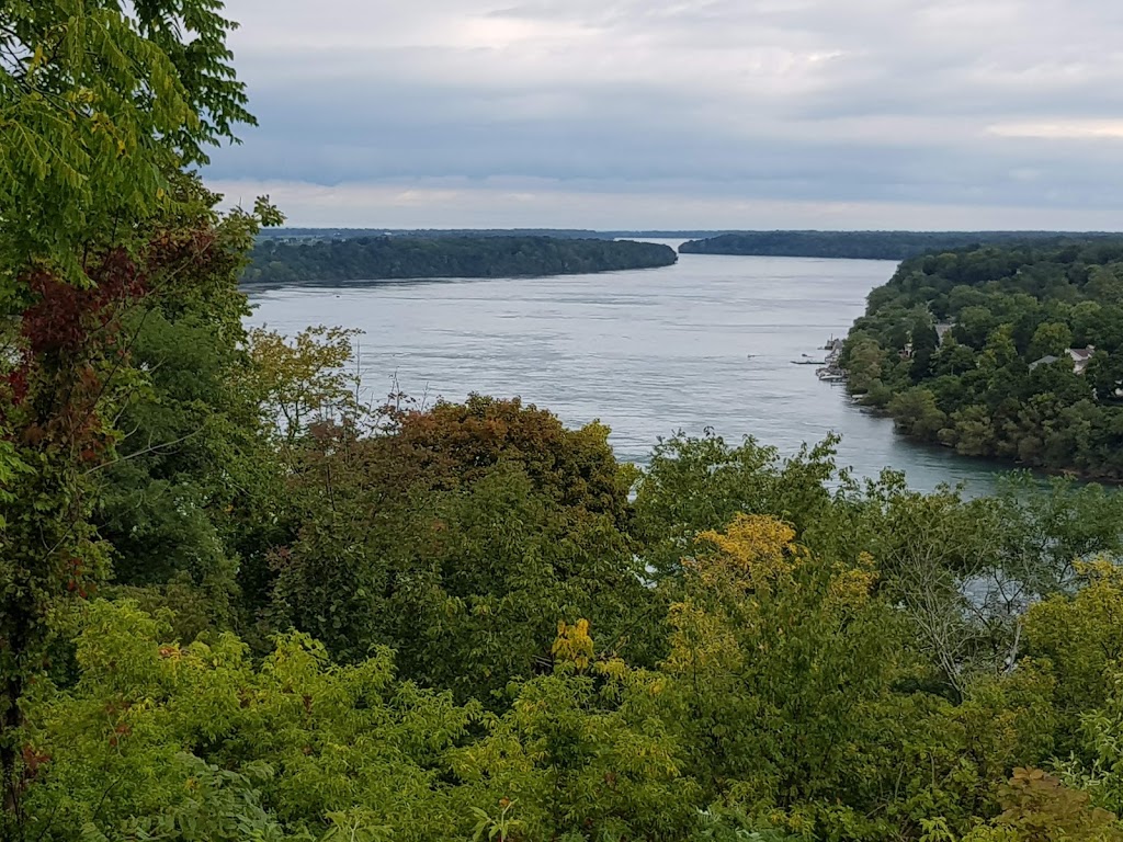 Queenston Heights Park | 14184 Niagara Pkwy, Niagara-on-the-Lake, ON L0S 1J0, Canada | Phone: (905) 357-7808