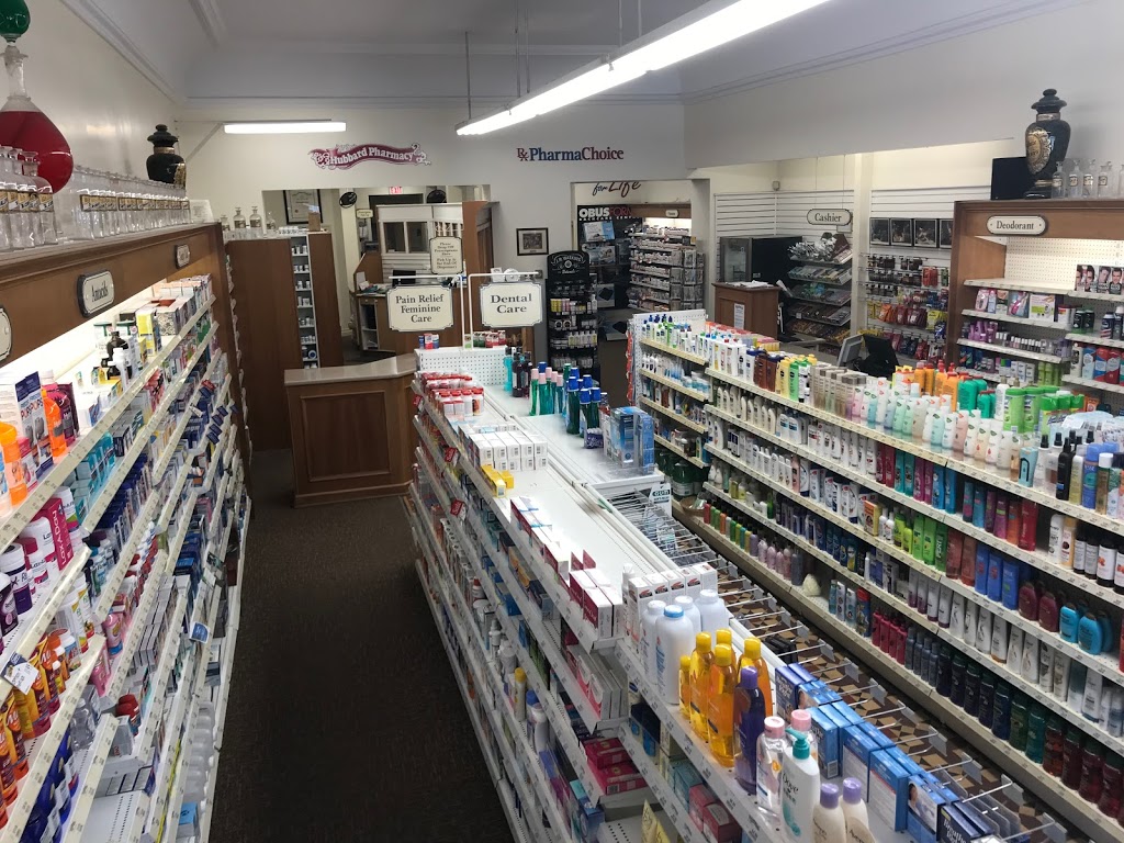 Hubbard Pharmacy Ltd | 155 Queen Street East, St. Marys, ON N0M 2V0, Canada | Phone: (519) 284-1380