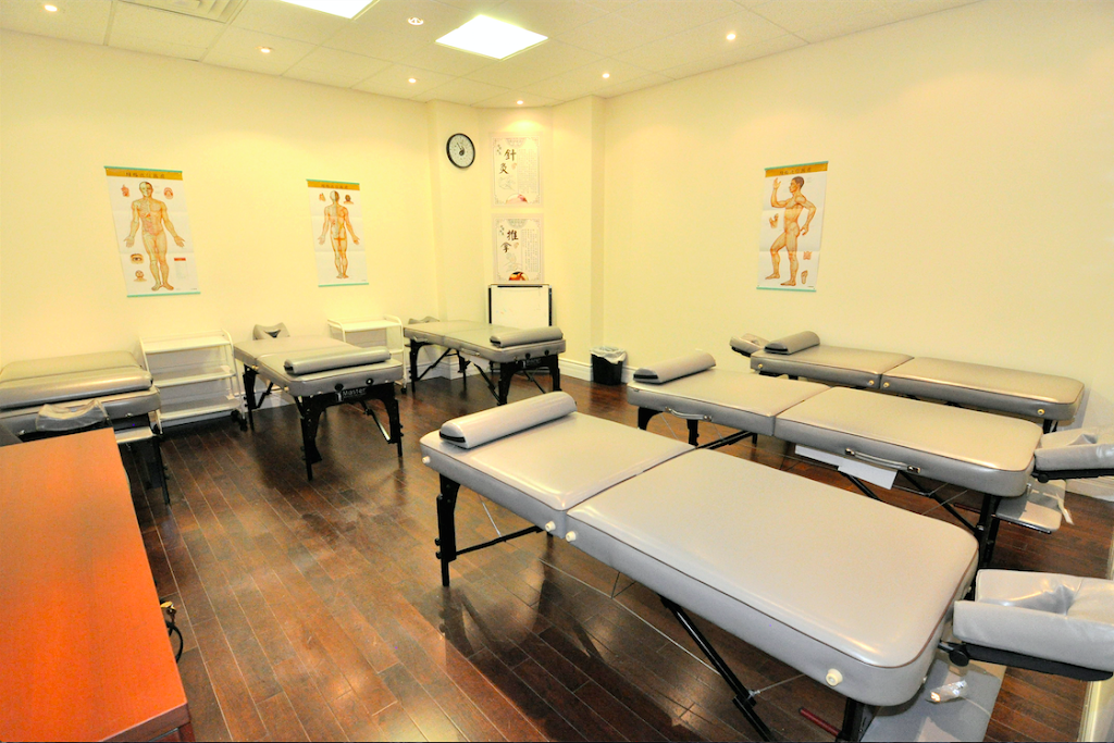 John & Jenny Traditional Chinese Medicine College | 8791 Woodbine Ave #100, Markham, ON L3R 0P4, Canada | Phone: (905) 943-7298