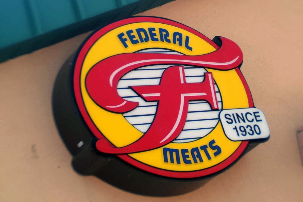 Federal Meats - Hamburg Village Square | 141 Buffalo St, Hamburg, NY 14075, USA | Phone: (716) 649-3705