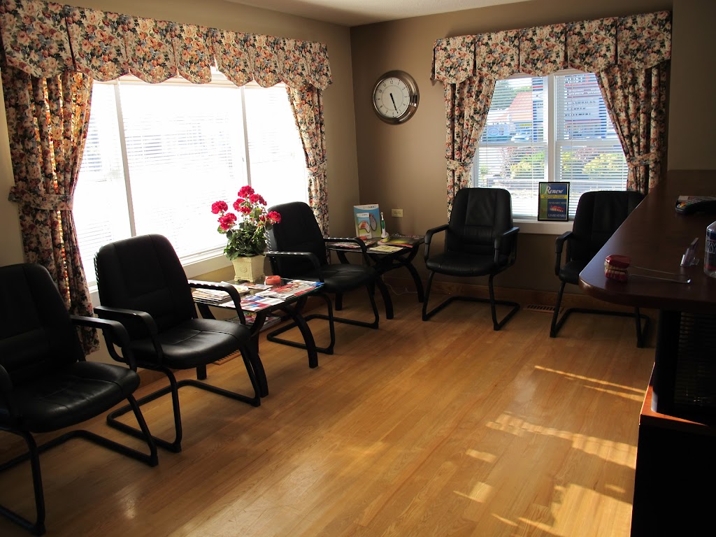 Bancroft Denture Clinic | 191 Hastings St N, Bancroft, ON K0L 1C0, Canada | Phone: (613) 332-1721