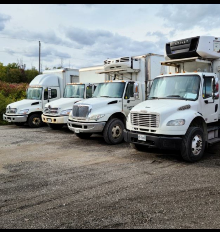 Countryside Carriers | 8868 Carter Rd, Aylmer, ON N5H 2R1, Canada | Phone: (519) 318-5982