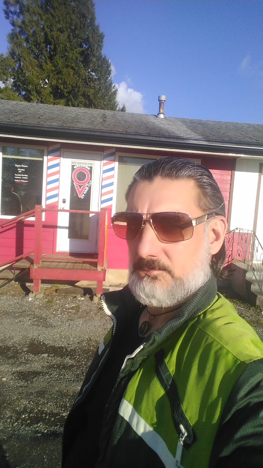 Jag (ov) hair | 8776 140 St, Surrey, BC V3T 4N4, Canada | Phone: (604) 401-9309