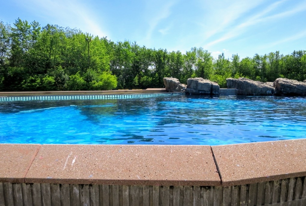 Friendship Cove | Marineland, 7657 Portage Road, Niagara Falls, ON L2E 6X8, Canada | Phone: (905) 356-9565