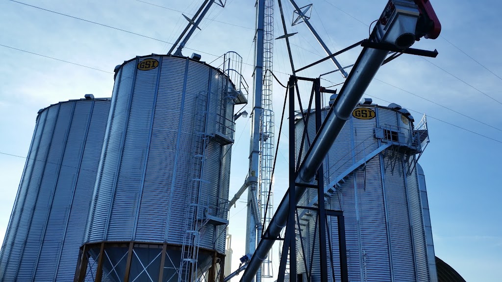 Manugrain Inc | 600 Rue Raygo, La Présentation, QC J0H 1B0, Canada | Phone: (450) 796-1742