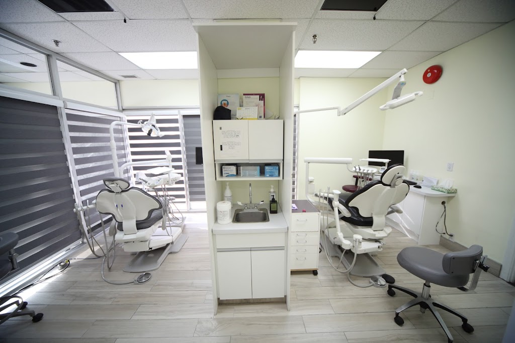 Maple Dental Clinic | dentist | 3323 34 St NW #203, Edmonton, AB T6T 2K6, Canada | 7804405001 OR +1 780-440-5001