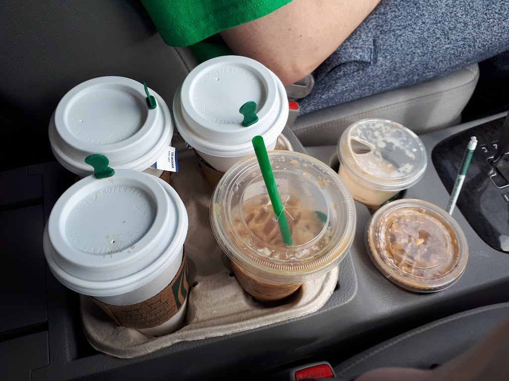 Starbucks | 850 Wellington Rd, London, ON N6E 1L9, Canada | Phone: (519) 619-4319
