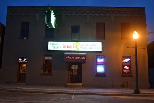 Palace Tavern | 13 Queen St W, Elmvale, ON L0L 1P0, Canada | Phone: (705) 322-1741
