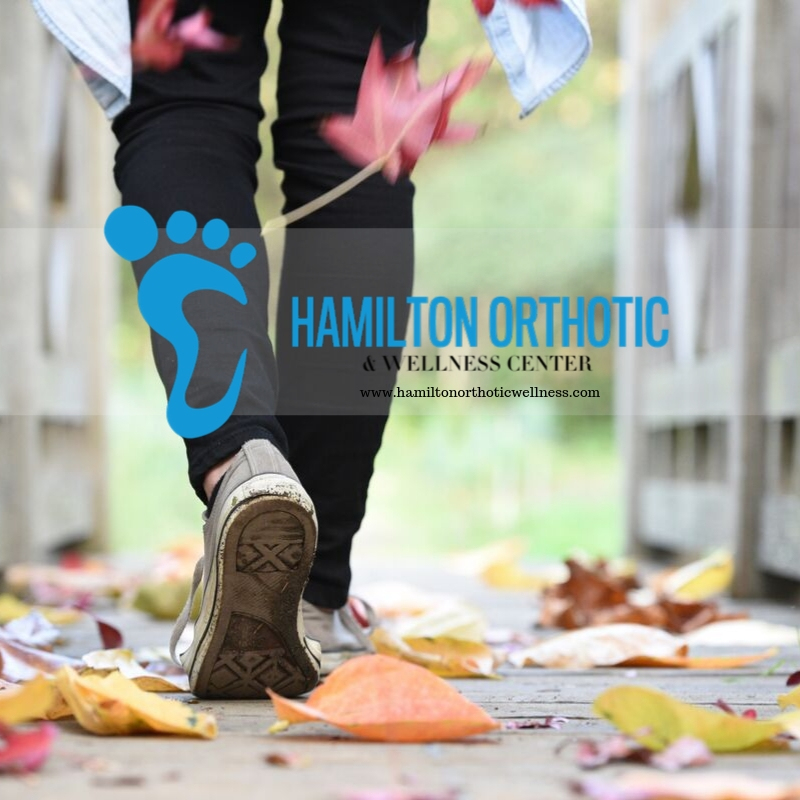 Hamilton Orthotic & Wellness Centre | 697 Mohawk Rd E, Hamilton, ON L8T 2P7, Canada | Phone: (289) 755-8273