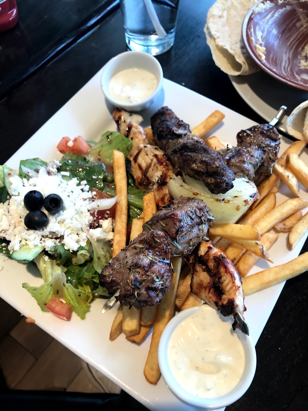 Adonis | 497 Pinegrove Rd, Oakville, ON L6K 2C2, Canada | Phone: (905) 849-4944