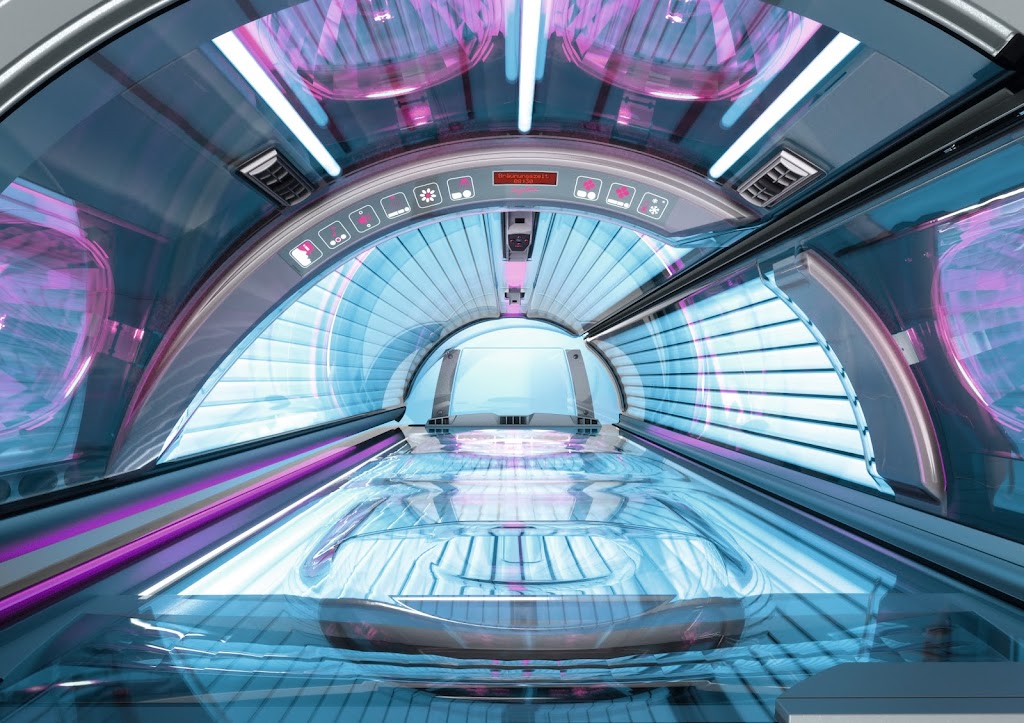 iTAN Advanced Tanning Studios | 900 Watters Rd, Orléans, ON K4A 0B4, Canada | Phone: (613) 834-8826