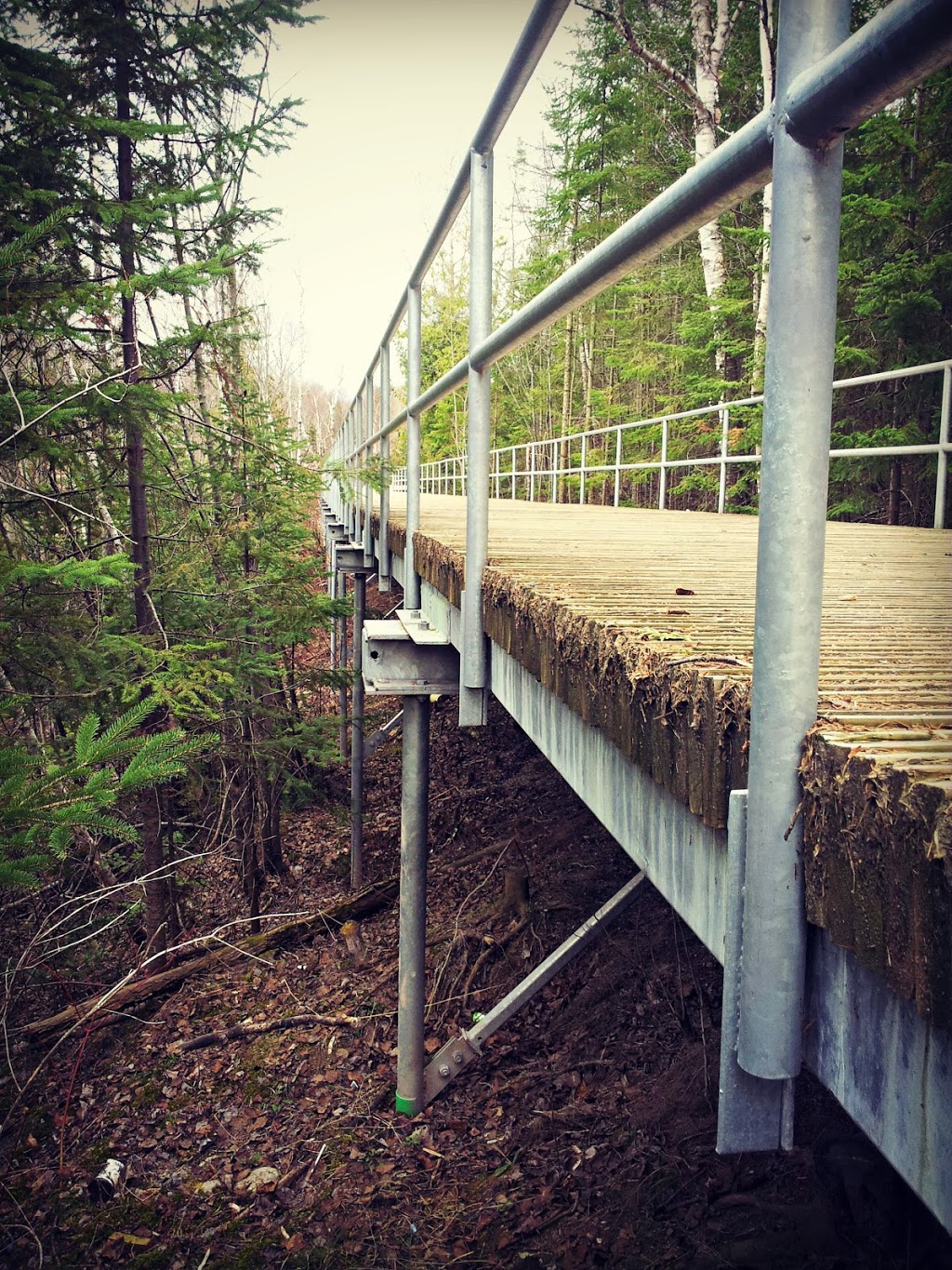Techno METAL POST Barrie – Simcoe – Muskoka | 3798 2 Line, Cookstown, ON L0L 1L0, Canada | Phone: (905) 841-9628