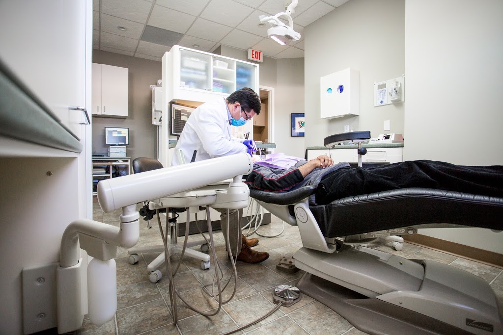 Erindale Dental Centre | 419 Ludlow St, Saskatoon, SK S7S 1P3, Canada | Phone: (306) 978-1515