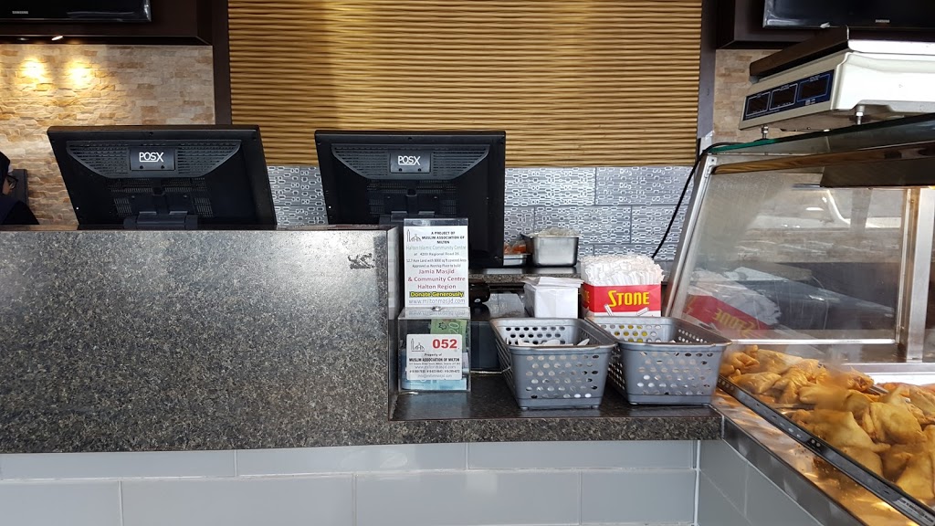Silver Spoon Milton | 500 Laurier Ave Unit 15, Milton, ON L9T 4R3, Canada | Phone: (905) 567-5677