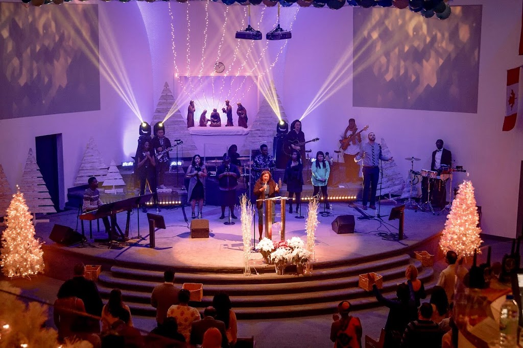 Malvern Christian Assembly | 6705 Sheppard Ave E, Scarborough, ON M1B 3C1, Canada | Phone: (416) 284-4853