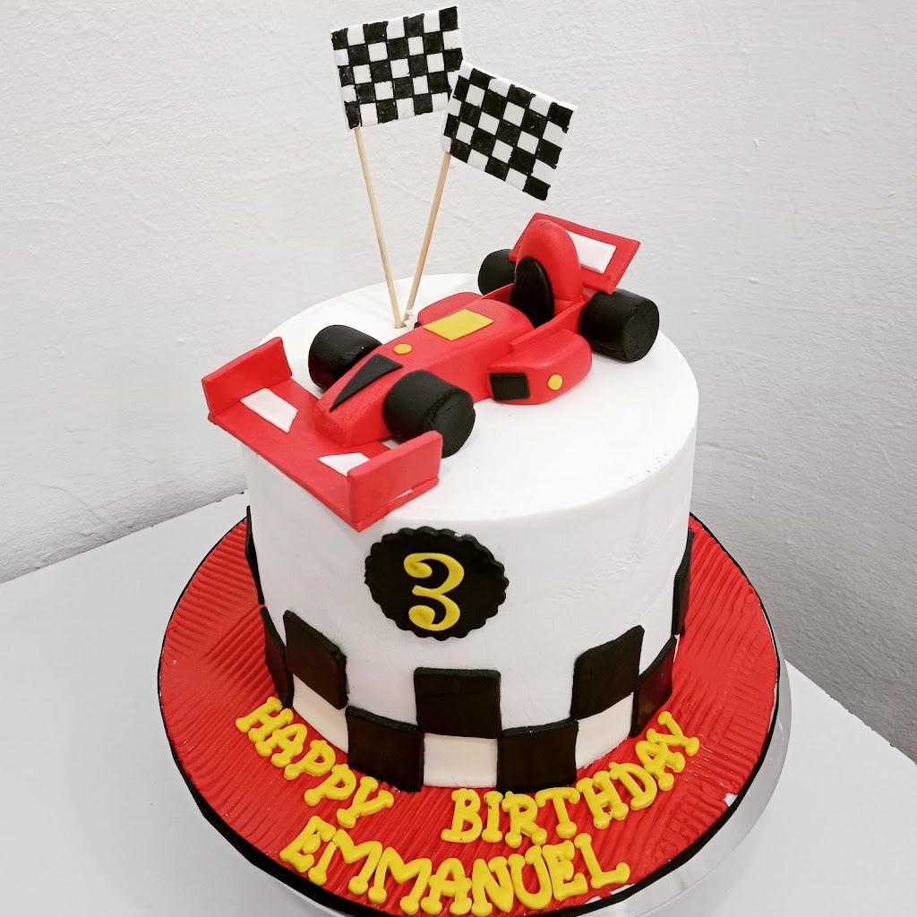 Cake station Canada | 158 Hummingbird Dr, Scarborough, ON M1X 1Y1, Canada | Phone: (647) 542-0386