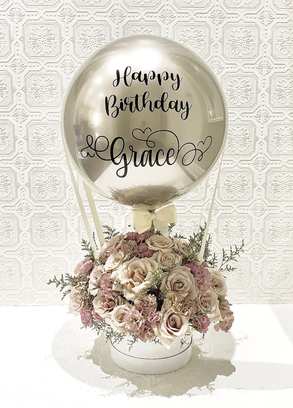 The Balloon Crafter | 10137 Sheppard Ave E, Scarborough, ON M1B 1G1, Canada | Phone: (647) 865-3219