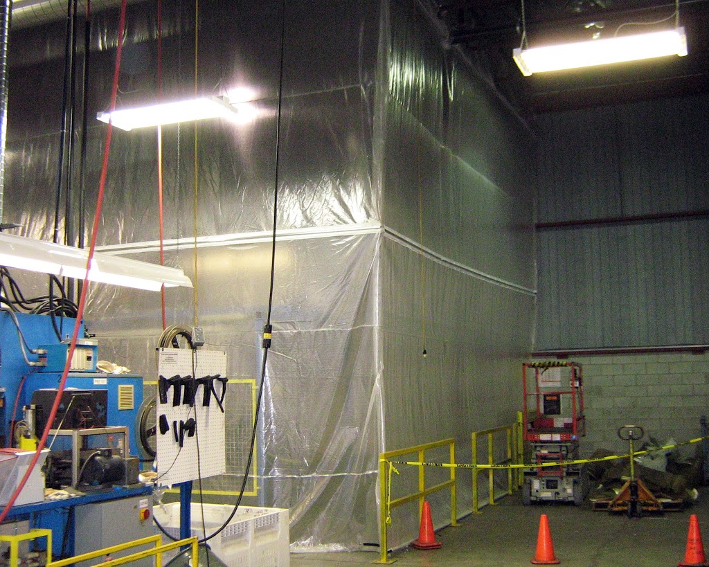 Envira-North Systems Ltd | 139 Sparling St, Seaforth, ON N0K 1W0, Canada | Phone: (519) 527-2198