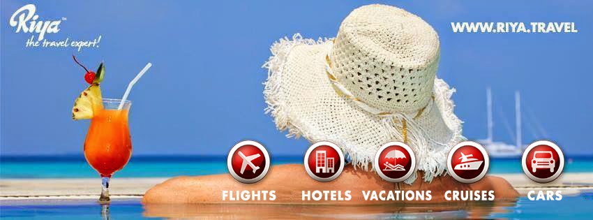 Riya the travel expert | Unit 3-A, 850 Keewatin St, Winnipeg, MB R2R 0Z5, Canada | Phone: (204) 800-4201