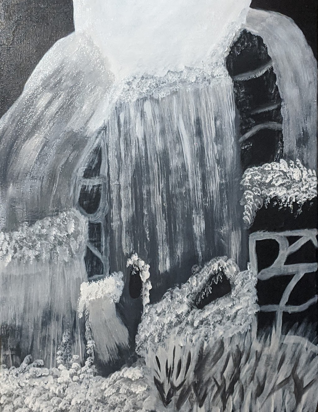 Artist Adam Dwyer | 145 Southwood Dr, Kitchener, ON N2E 2J1, Canada | Phone: (519) 897-5911